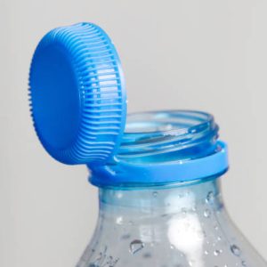 Container and Caps Testing for Water as per IS 15410